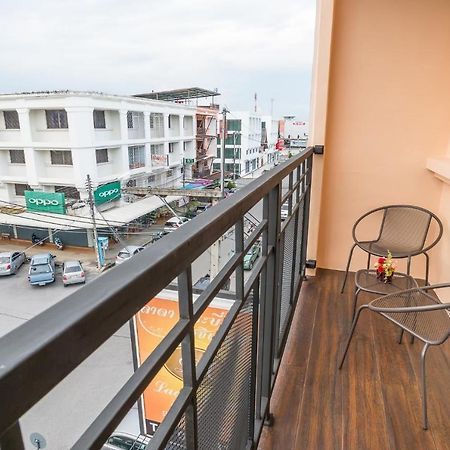 Lada Krabi Residence Hotel - Sha Plus Exterior photo