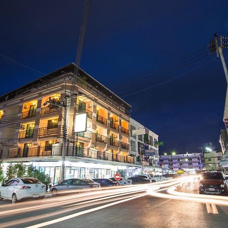 Lada Krabi Residence Hotel - Sha Plus Exterior photo
