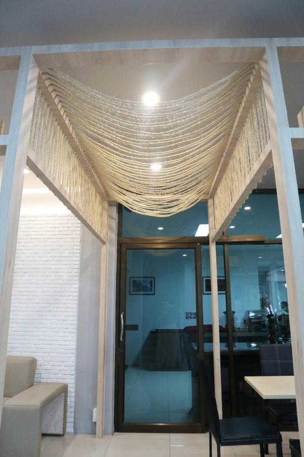 Lada Krabi Residence Hotel - Sha Plus Exterior photo