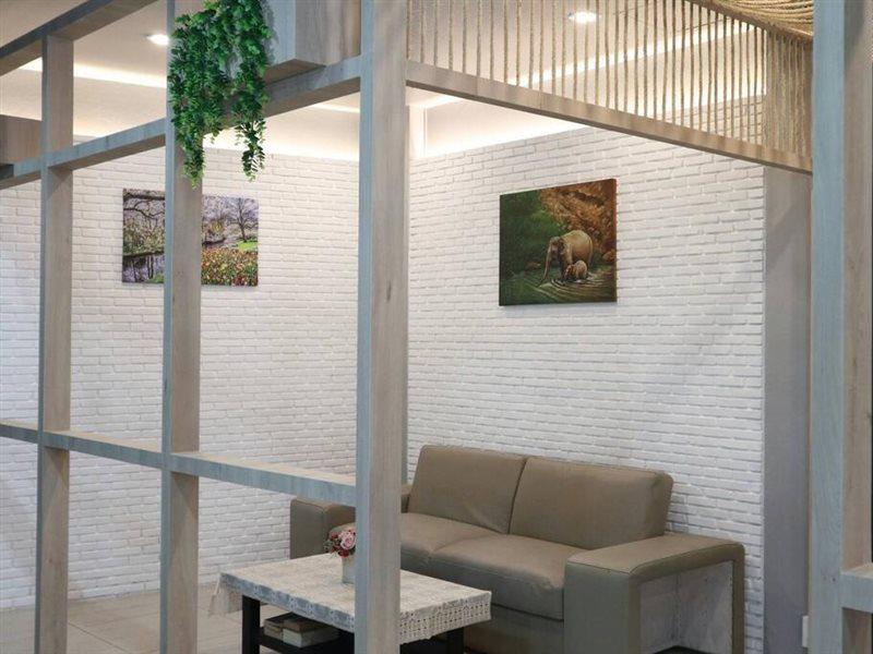 Lada Krabi Residence Hotel - Sha Plus Exterior photo