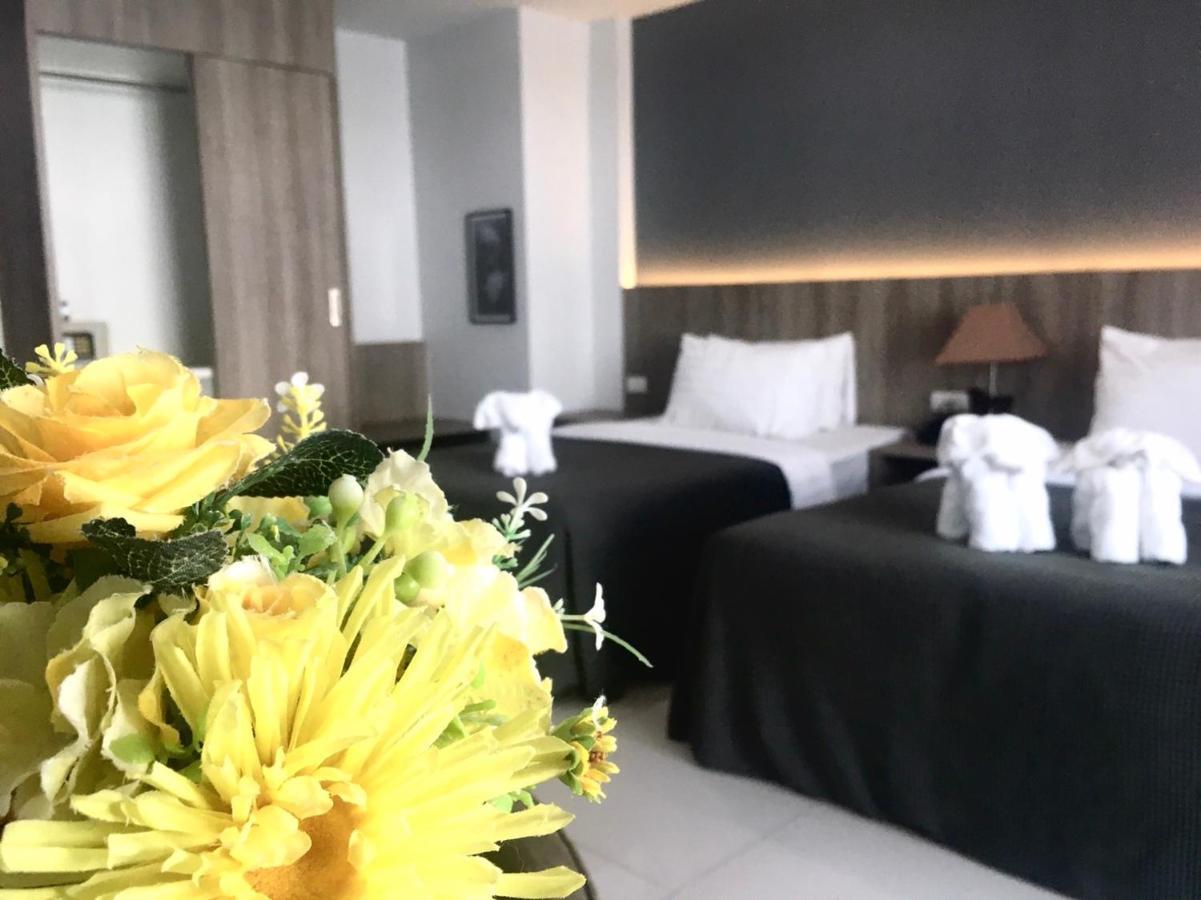 Lada Krabi Residence Hotel - Sha Plus Exterior photo