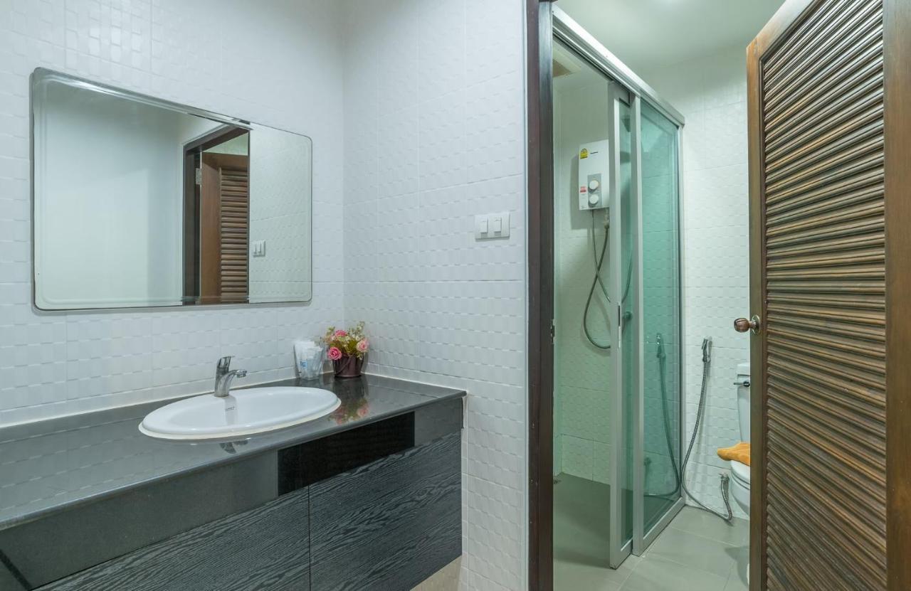 Lada Krabi Residence Hotel - Sha Plus Exterior photo