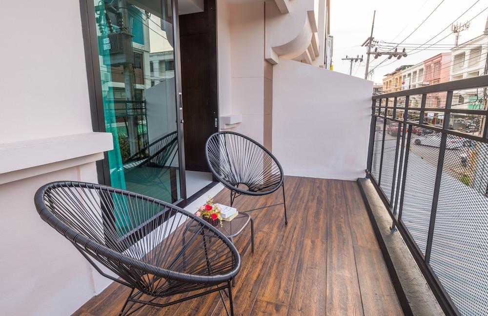 Lada Krabi Residence Hotel - Sha Plus Exterior photo