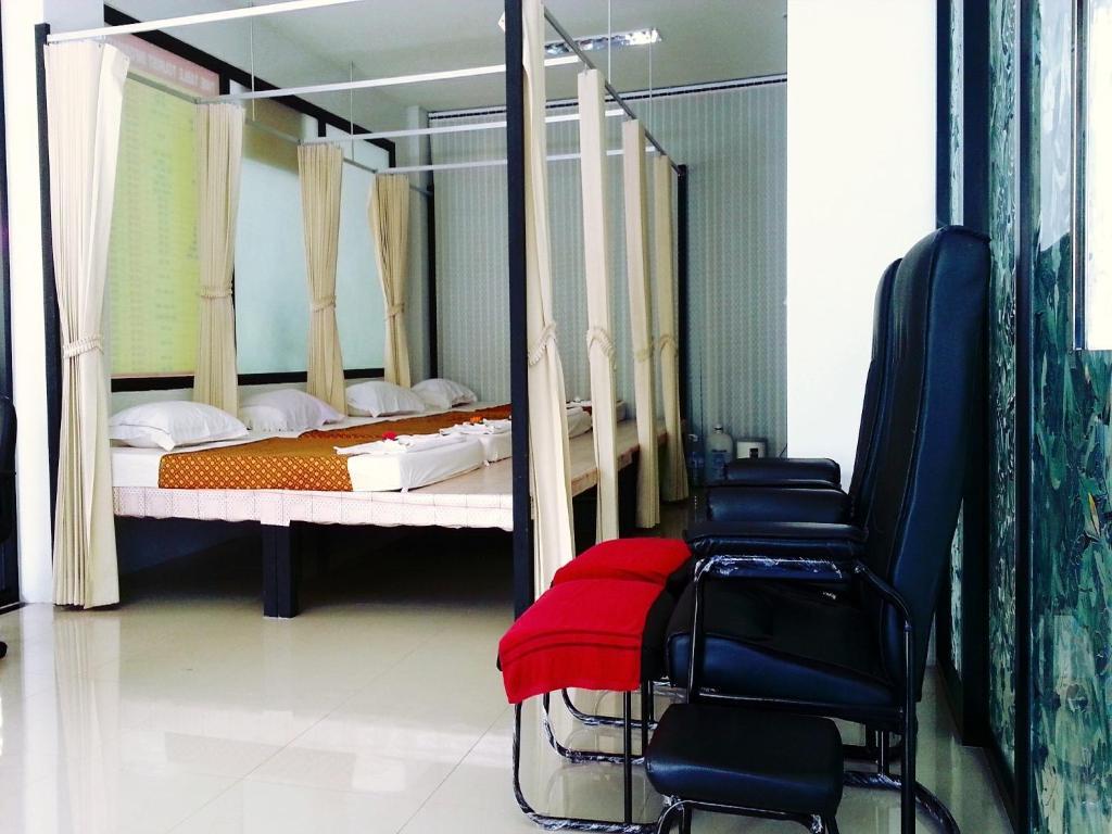 Lada Krabi Residence Hotel - Sha Plus Exterior photo