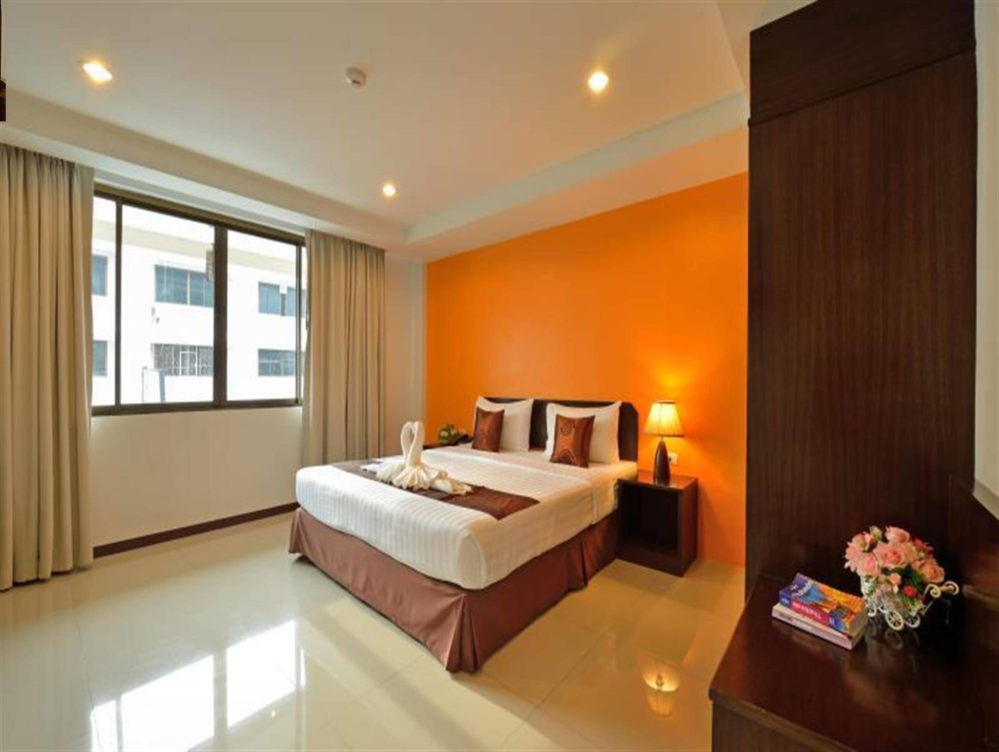 Lada Krabi Residence Hotel - Sha Plus Exterior photo