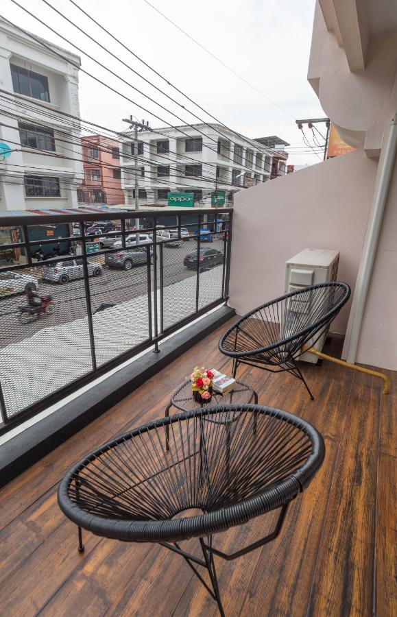 Lada Krabi Residence Hotel - Sha Plus Exterior photo