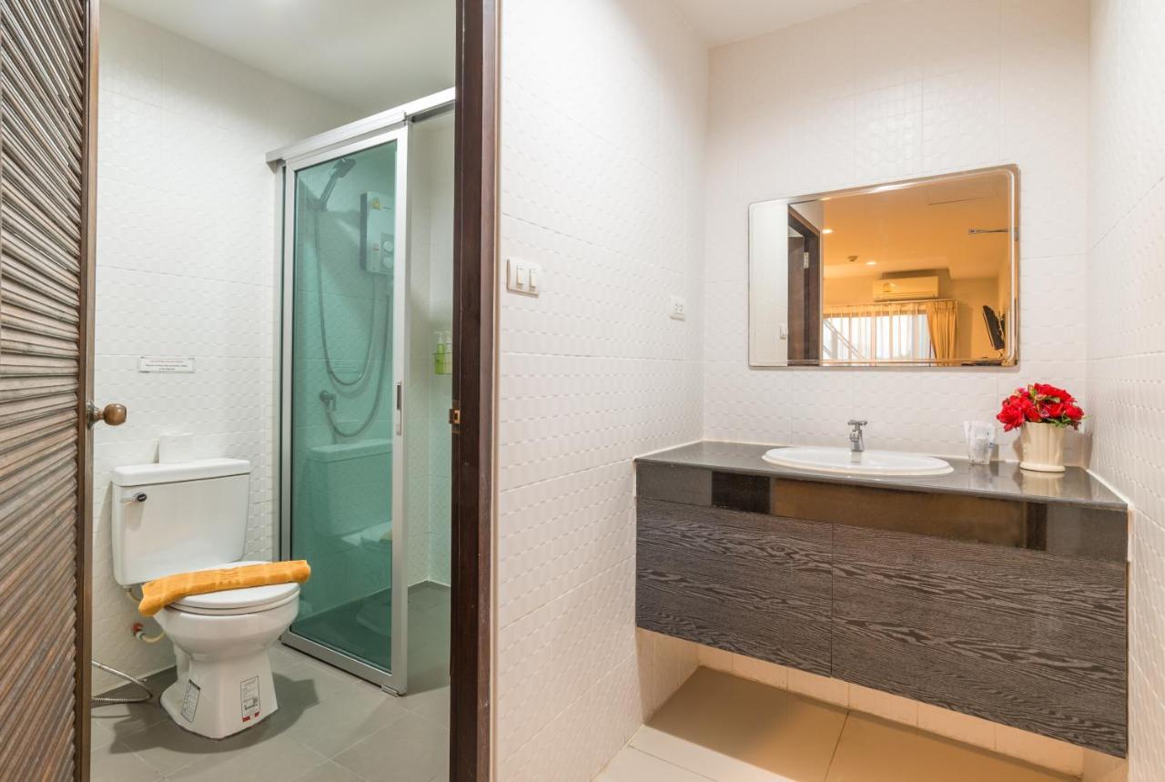 Lada Krabi Residence Hotel - Sha Plus Exterior photo